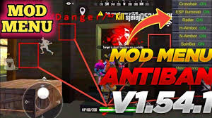 Free fire mod apk is a definitive endurance shooter game accessible on versatile. Free Fire Mod Apk 1 54 1 Aimbot Mod Menu Wallhack Aimbot And More Antiban 100 Download Link Youtube
