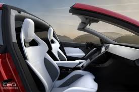 What is the maximum range of the new tesla roadster? Meet The 2020 Tesla Roadster 0 96kmph In 1 9s 400kmph 1000km Range