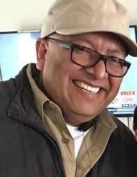 HOY EN "RAÚL PALACIOS PRESENTA" EL PASTOR Y AMIGO WILLIAM CHAMAGUA CHARLARÁ  SOBRE MAURICIO FUNES EX PRESIDENTE DE EL SALVADOR. Transmitimos a las 6 de  la tarde hora de El Salvador por