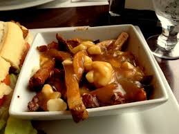 The Best Poutine In Montreal The Smackdown Canadian Food Poutine Montreal