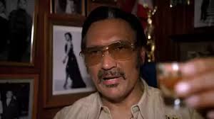 Jimmy Smits