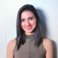 Trisha Gilpin's Instagram, Twitter & Facebook