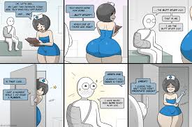 Veronica & Mona: Hindsight : rcomics