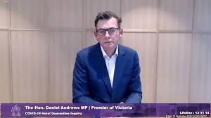 Home about dan positive plans education jobs transport health fairness positive plans contact get involved vote early volunteer vote today our team. Dan Andrews Has A Pretty Short Lived Career To Go Richo Youtube