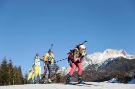 Consultez maintenant notre programme tv pour retrouver le cinéma (films) ou le sport (matchs de foot) à voir ce soir ou encore les séries (dernières saisons et derniers épisodes), du. Programme Tv Biathlon A Quelle Heure Et Sur Quelles Chaines Voir La Septieme Etape De La Coupe Du Monde L Equipe