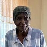 Virginia Barnes Obituary