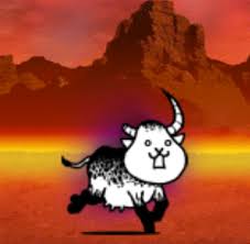 The cat cow pose is the best stretch for your back pain. Crazed Cow Cat Enemy Unit Battle Cats Wiki Fandom