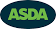 Logo Asda
