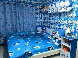 Jika anda memiliki anak perempuan dan sedang berencana untuk membuatkan kamar tidur baru baginya, anda datang ke tempat yang tepat! Doraemon Kamar Tidur Gadis Remaja Kamar Anak Ide Dekorasi Kamar