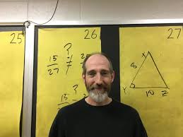 It was a challenge to do and difficult to monitor, but i did it because math 3 contains content from more than just algebra 2. Meet A Lion Mr Thien Roaring Gazette