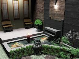 Desain Rumah Minimalis Desain Rumah Idaman Inspirasi Desain Teras Rumah Minimalis Terbaik Desain Rumah Minimalis Desain Rumah Idaman Desain Rumah Sederha Kolam Ikan Patio Rumah Minimalis