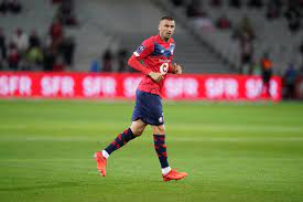 Milli golcü, fransız ekibiyle 2 yıllık sözleşme imzalayacak. Burak Yilmaz In Lille Nantes Macindaki Golu Takimina 2 0 Lik Galibiyeti Getirdi Ntvspor Net
