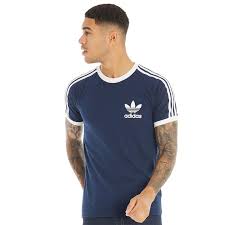 Check spelling or type a new query. Adidas Originals Herren Essentials California T Shirt Navy