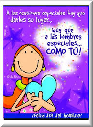 No, este día no es festivo en colombia. Imagenes Del Dia Del Hombre 2021 Con Frases Para Felicitar Imagenes Para Whatsapp