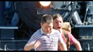 Jerry o'connell shares emotional memories of how stand by me changed his life. 1986 Stand By Me Run From Train Scene Jerry O Connell And Wil Wheaton Youtube