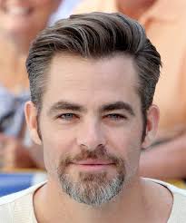 Home » haircuts for men » prom medium hairstyles for guys! 10 Chris Pine Hairstyles Hair Cuts And Colors