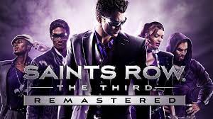Volition previewed the game with a cinematic trailer at gamescom first night live on wednesday, and talked. Saints Row The Third Remastered Heute Herunterladen Und Kaufen Epic Games Store