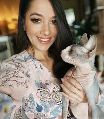 Before I cry all my makeup off. On my way to my daughter's graduation! 🎓