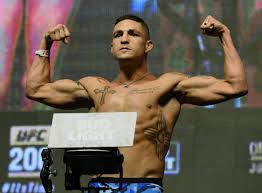 He currently competes in the welterweight division of the ultimate fighting. Dana White Clears The Air Surrounding Diego Sanchez Ufc Release