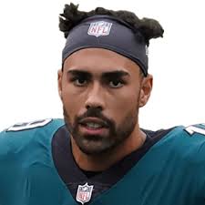 J.J. Arcega-Whiteside