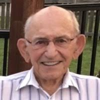 Jesse M. Gregory Obituary (2023)