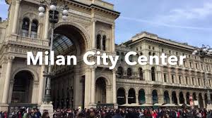 Lake como, bellagio & lugano from milan. Milan City Center Tour Youtube