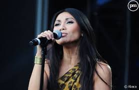 Concours eurovision de la chanson 2017. Anggun Representera La France A L Eurovision 2012 Puremedias