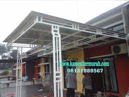 Kanopi alderon twinwall rangka besi hollow 40 × 60.rp650.000: Daftar Harga Kanopi Besi Hollow Galvanis Minimalis Di Cirendeu Dan Sekitarnya Kanopi Minimalis Baja Ringan Termurah 1000 Model Kanopi Rumah Terbaik 0812 1989567