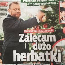 Последние твиты от lukasz szumowski (@szumowskilukasz). Szumowski Najlepsze Memy Zdjecia Gify I Obrazki Kwejk Pl