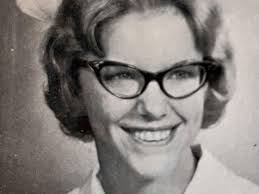 Joy Holmes Farquhar's Obituary