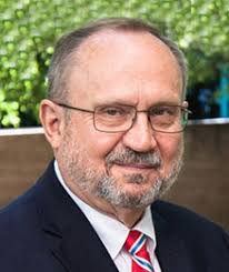 Interim Spotlight: Bill Walker