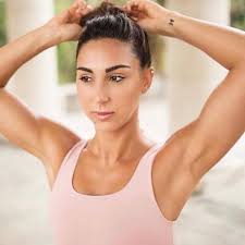 FORMER NBA DANCER, NFL CHEERLEADER, & OWNER OF FINNISH STRONG FITNESS