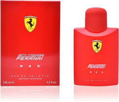 Free shipping on many items | browse your favorite brands | affordable prices. Buy Ferrari Scuderia Red Eau De Toilette 125 Ml Online In India Flipkart Com