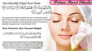 Tips awet muda orang jepang. Qaisarra Style Petua Awet Muda Menurut Islam Tradisional Turun Temurun Warisan