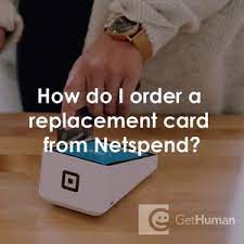 You can load your card with cash or check at any reload location. How Do I Order A Replacement Card From Netspend