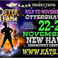 Peter Pan the musical event image