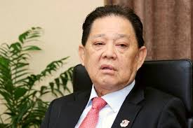 Read all the latest news on mohamaddin ketapi. Minister Argues With Media During Warisan Press Conference The Star