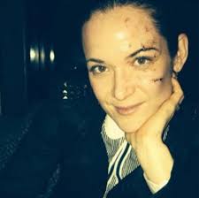 Pursuit 365 Day 44: Maja Aro