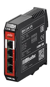 Malcolm portera and approved by the board of trustees of the university of alabama system in 1989. Ibh Link Ua The Compact Opc Ua Server For S5 And S7 Plc Ibhsoftec Gmbh
