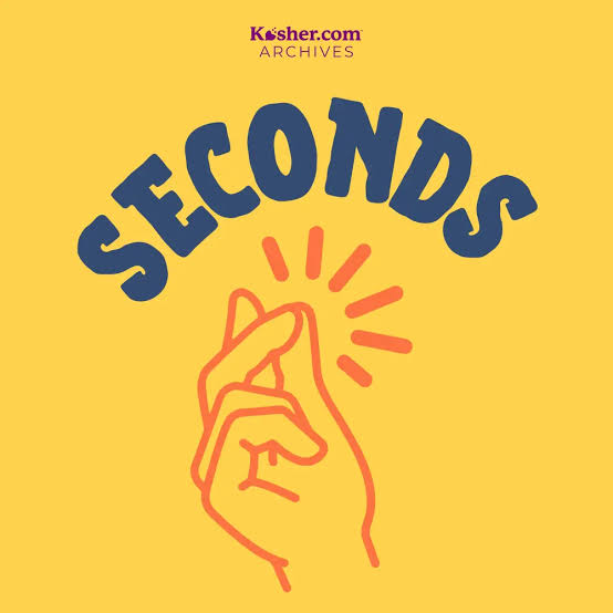 Seconds - Kosher.com