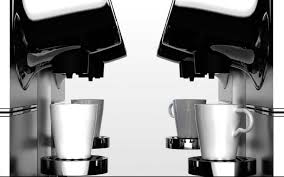 Making coffee has undoubtedly gotten more convenient over the years. They Weren T Sure It Could Be Done An Artificially Intelligent Coffee Machine Sti School Of Engineering