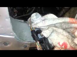 Mercedes Ml Esp Bas Failure Repair Youtube
