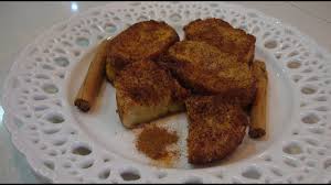 Torrijas Monsieur Cuisine Plus La Doctora Cocina Youtube Robot De Cocina Recetas Recetas Tradicionales