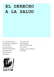 El acceso a la salud en puerto rico no es completo. El Derecho A La Salud