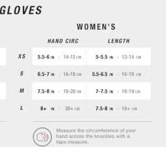 North Face Size Chart Womens Jacket Best Picture Of Chart