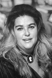 Obituary: Debra Powers Vail