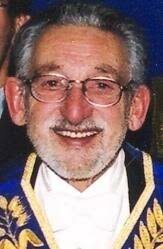 Obituary of Michael John Diamond