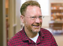 Eric Ressler, Managing Director