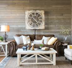 See more ideas about brown living room, living room decor, brown living room decor. Dark Brown Leather Sofa Decorating Ideas Luxury A Farmhouse Living Room That Will Ma Farm House Living Room Leather Couches Living Room Brown Couch Living Room