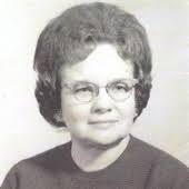 Obituary information for Sibyl Johnson Haynes